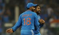 Gavaskar backs Rohit, Kohli to play T20 World Cup