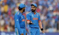 Will including Rohit, Kohli cost India another WC?