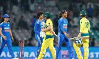 Harmanpreet identifies areas India need to work on