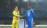 No animosity with Harmanpreet: Alyssa Healy