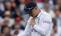 England's Pope ready for India's spin-heavy pitches