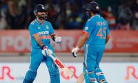 Should Rohit-Kohli Open In T20 World Cup?