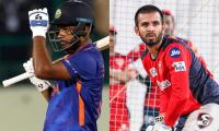 T20 WC: India's keeper slot still up for grabs