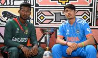 U-19 World Cup: India eye winning start vs Bangladesh