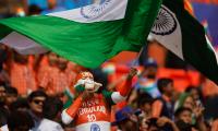 Fans Celebrate India On R-Day!