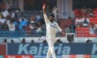 Will Ravindra Jadeja miss out on the 2nd Test?