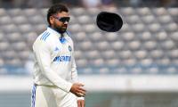 Rohit past his prime, India badly miss Kohli: Boycott