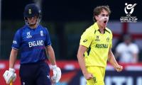 U19 WC: Australia blank England; SA, Bangladesh win