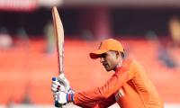 'Need to be patient with the likes of Gill, Iyer'