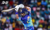 T20 WC: India wary of Chamari's influence on SL 