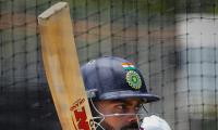 Team India 'All In Readiness'