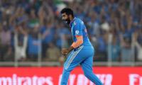 Pakistan 'not planning everything around Bumrah'