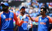 T20 WC Warm-up: Dominant India trounce Bangladesh