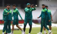 Babar says Pak will play easy, calm cricket vs India