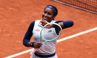 French Open: Gauff, Swiatek unhappy with late matches