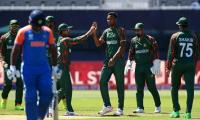 Big blow for Bangladesh ahead of India tour