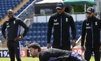 T20 WC: England, Afghanistan look to set early pace