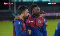 Rashid reckons Afghanistan have mindset to go deep