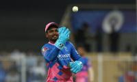 'This is the most prepared Sanju Samson has come'