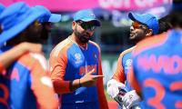 T20 WC: India eye winning start against Ireland