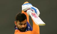 Should Kohli Open Against Ireland?