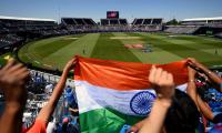 New York all set for Ind-Pak: 'Super Bowl on steroids'