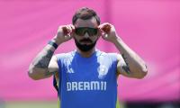 Chopra warns Kohli against Afghanistan's pace, spin 