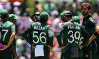 Captain Babar on what went wrong for Pakistan vs USA