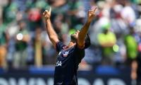 Mumbaikar Guides USA To Stun Pakistan