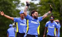 T20 WC: Focus on pitch as India take on Pakistan