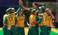 Batting a worry for South Africa ahead of USA clash