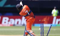 T20 WC: Why NY pitch has been 'tough' for batters!