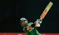 Kirsten expects his Pak team to learn from errors 