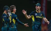 WC: Aus wary of Scotland; Pak look to sign out on high