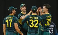 Australia to 'manipulate' match to knock out England?