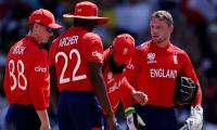 Eng players urged to boycott Champions Trophy match