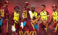 'West Indies aiming for final despite...'