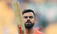 T20 WC: All eyes on Kohli as India face Canada