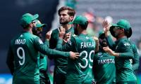 T20 WC: Disunity, groupism cause of Pakistan's no show