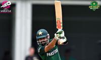 Haven't thought about quitting Pak captaincy: Babar