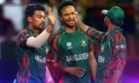 T20 WC: Bangladesh outclass Nepal; advance to Super 8