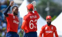 T20 WC: West Indies, England set for Super 8 run fest