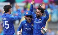 T20 WC: Afghanistan buckle up for stern Australia test