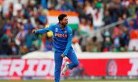 Kuldeep's 'turn' likely for Afghanistan Super 8 tie