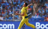 Fit-again Marsh ready to bowl at T20 World Cup