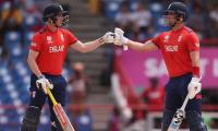 England eye big win vs USA to stay alive in T20 WC