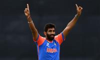 T20 World Cup: 'India is so fortunate to have Bumrah'