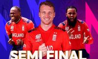 'Top the Super 8s': Buttler reveals England's strategy