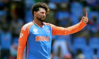 The secret of Kuldeep's success across formats!