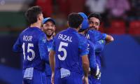 Rashid can finally sleep after avenging Mumbai defeat